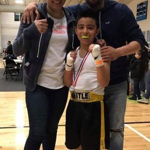 Meet your Posher, Ozmanny